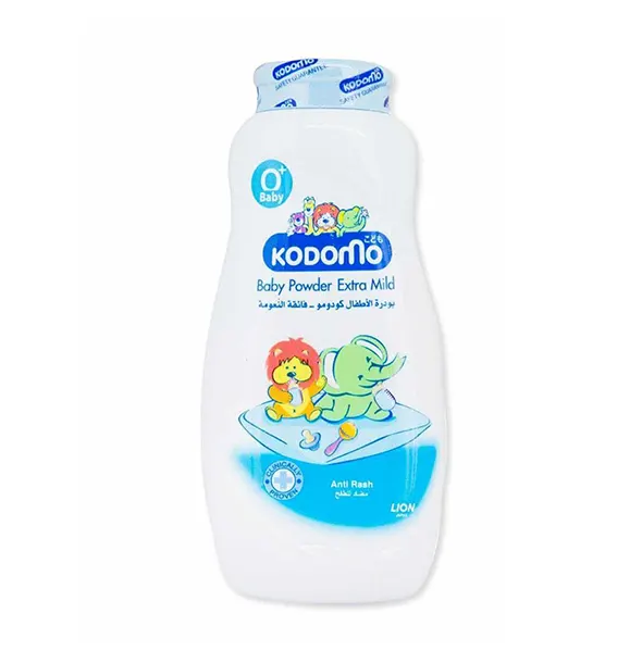 kodomo-baby-pawder-180gm